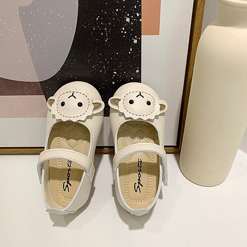 

Girls' Loafers Slip-Ons School Shoes Satin Portable Big Kids(7years ) Little Kids(4-7ys) Indoor Outdoor Indoor Outdoor Play Tassel White / Pink Pink Fall Spring / Booties / Ankle Boots