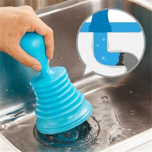 

Cleaning Tools Easy to Use Modern Plastic 1PC - Everyday Use Toilet Accessories