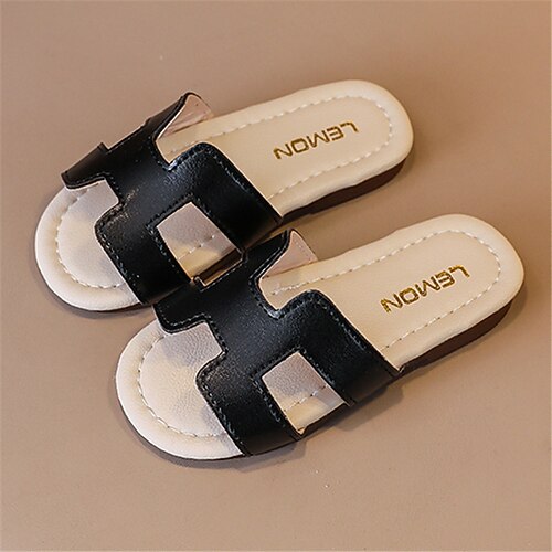 

Girls' Loafers Slip-Ons School Shoes Satin Portable Big Kids(7years ) Little Kids(4-7ys) Indoor Outdoor Indoor Outdoor Play Tassel White Black Brown Fall Spring / Booties / Ankle Boots