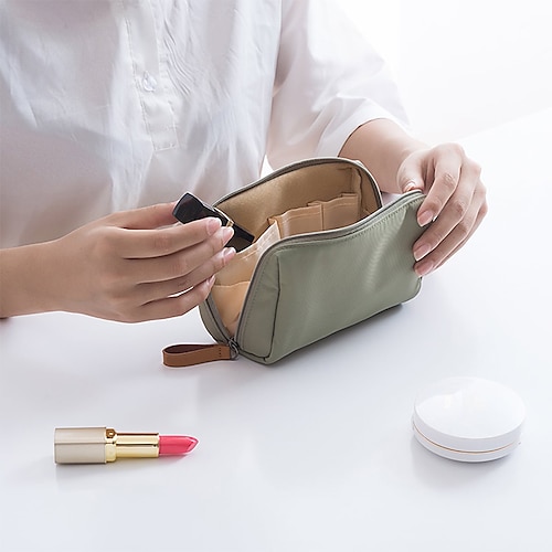 

1Pc Portable Cosmetic Storage Bag