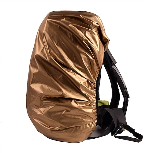 

Backpack Rain Cover Backpack Outdoor Bag Rain Cover School Bag Waterproof Cover Dust Cover 30-40l