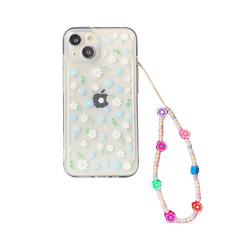 

Phone Case For Apple Classic Series iPhone 13 Pro Max 12 11 X XR XS Max Bumper Frame Shockproof Dustproof Solid Colored TPU