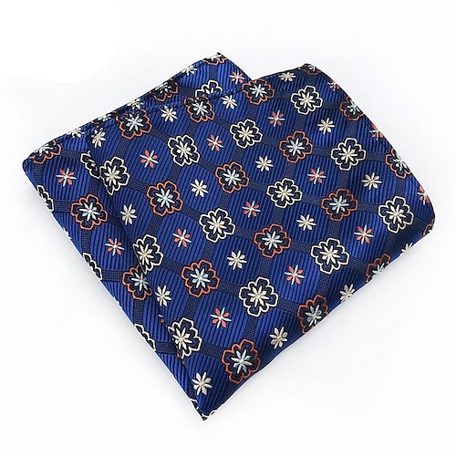 

Men's Work / Wedding / Gentleman Necktie - Jacquard