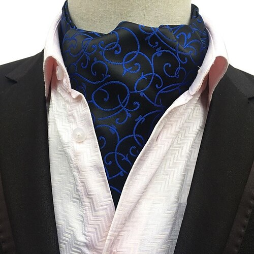 

Men's Work / Wedding / Gentleman Necktie - Jacquard