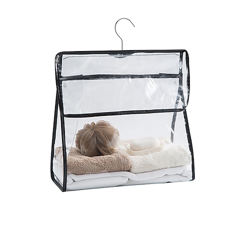 

Travel Bag Portable Outdoor Travel Durable PVC(PolyVinyl Chloride) For Everyday Use Portable
