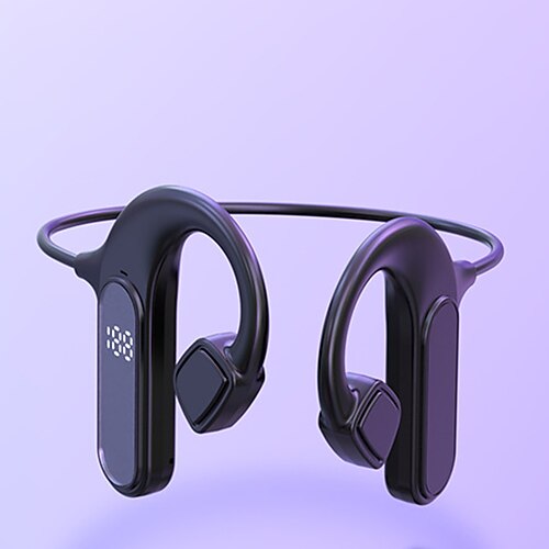 

VG09 True Wireless Headphones TWS Earbuds Bluetooth 5.1 Stereo HIFI Fast Charging for Apple Samsung Huawei Xiaomi MI Everyday Use Traveling Cycling Mobile Phone