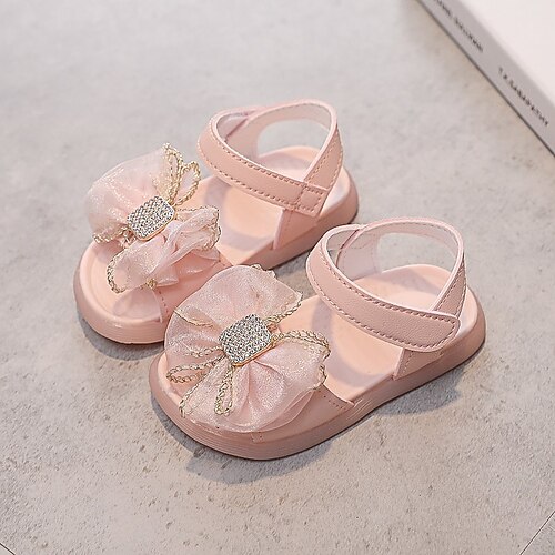 

Girls' Sneakers School Shoes Satin Portable Big Kids(7years ) Little Kids(4-7ys) Indoor Outdoor Indoor Outdoor Play Lace-up White Dusty Rose Fall Spring / Booties / Ankle Boots