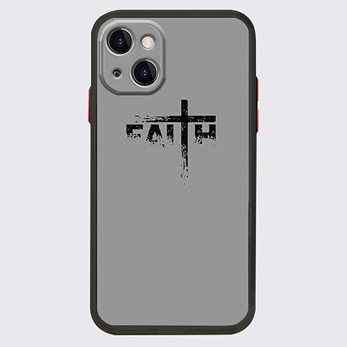 

Graffiti Phone Case For Apple iPhone 13 Pro Max 12 11 SE 2022 X XR XS Max 8 7 Unique Design Protective Case Shockproof Dustproof Back Cover TPU