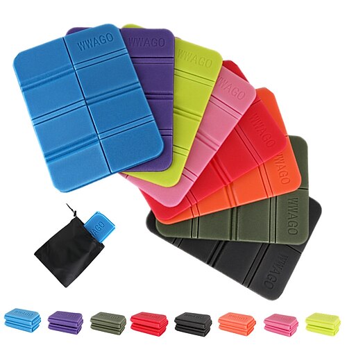

outdoor cushion folding foam portable picnic mat separate dirty moisture-proof mat 38288CM
