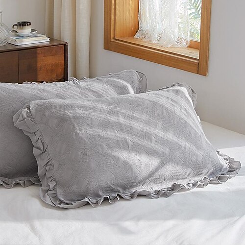 

Pillowcase Home Bedding Pillow Cases For Standard/Queen/King Size Pillow Covers For Hotel Home 5580Cm