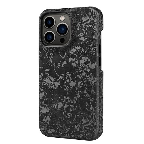 

Phone Case For Apple Back Cover iPhone 13 12 11 Pro Max Mini Shockproof Dustproof Four Corners Drop Resistance Solid Colored PU Leather PC