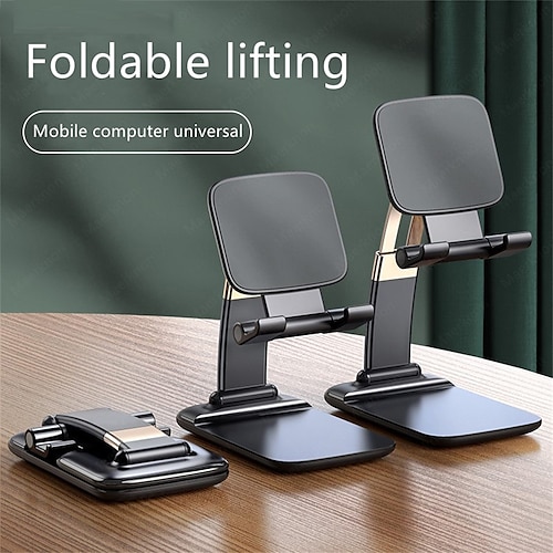 

Smartphone Holder Phone Holders Phone Accessories Tablet Stand Support Telephone Holder for Mobile Phone