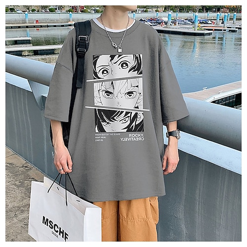 

Inspired by Demon Slayer: Kimetsu no Yaiba Kamado Nezuko Agatsuma Zenitsu T-shirt Cartoon Manga Anime Harajuku Graphic Kawaii T-shirt For Men's Women's Unisex Adults' Hot Stamping 100% Polyester