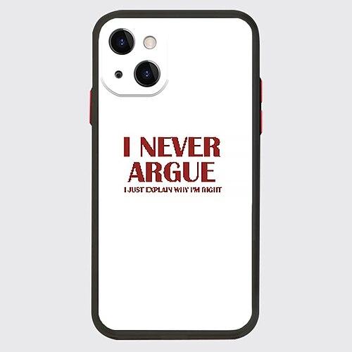 

Graffiti Phone Case For Apple iPhone 13 Pro Max 12 11 SE 2022 X XR XS Max 8 7 Unique Design Protective Case Shockproof Dustproof Back Cover TPU