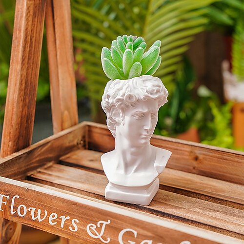 

Decorative Objects Resin Modern Contemporary for Home Decoration Gifts 1pc