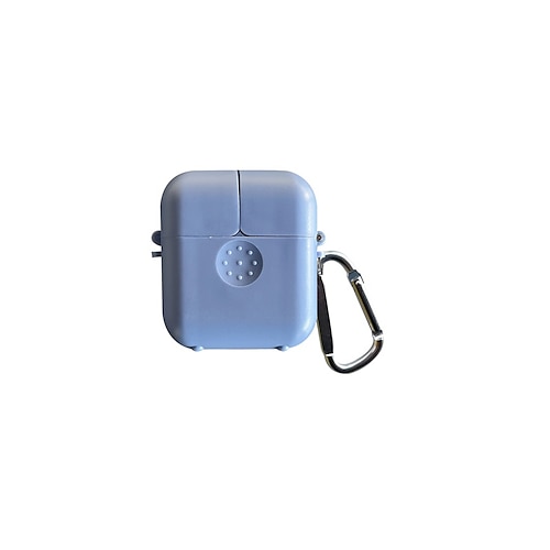 

Case Cover Compatible with AirPods Pro Airpods 1/2 AirPods 3 Shockproof Dustproof TPU Headphone Case