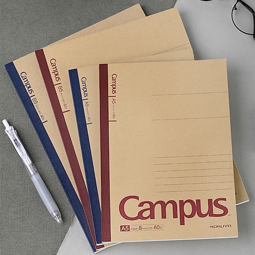 

Journal Notebook Lined A5 5.8×8.3 Inch Simplicity Paper SoftCover Random Pattern 80 Pages Notebook for School Office Business