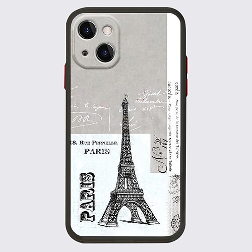 

Graffiti Phone Case For Apple iPhone 13 Pro Max 12 11 SE 2022 X XR XS Max 8 7 Unique Design Protective Case Shockproof Dustproof Back Cover TPU