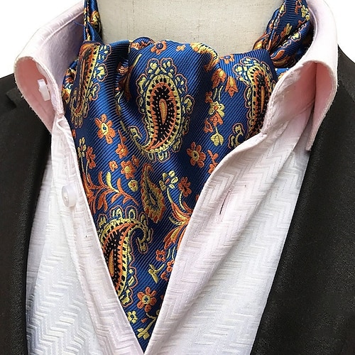 

Men's Work / Wedding / Gentleman Necktie - Jacquard