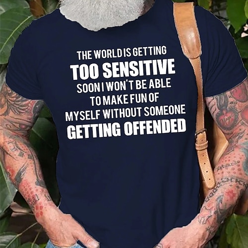 

Men's T shirt Tee Graphic Letter Crew Neck Dark Gray Navy Blue White Black Print Street Casual Short Sleeve Print Clothing Apparel Fashion Designer Classic Comfortable / Summer / Summer / Sports