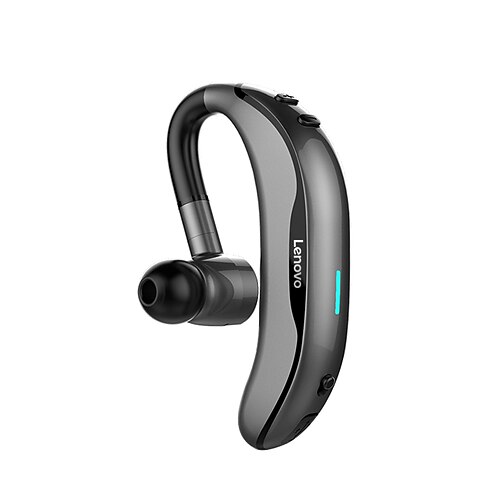 

Lenovo BH1 True Wireless Headphones TWS Earbuds Bluetooth5.0 Ergonomic Design Waterproof IPX4 in Ear for Apple Samsung Huawei Xiaomi MI Fitness Running Everyday Use Mobile Phone Office Business Car