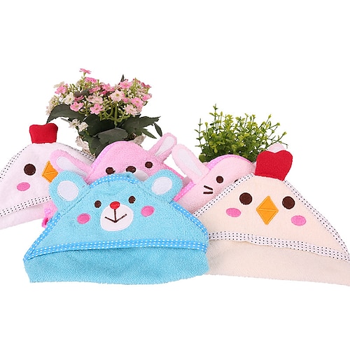 

Dog Cat Towels Animal Casual Cotton for Large Medium Small Dogs and Cats