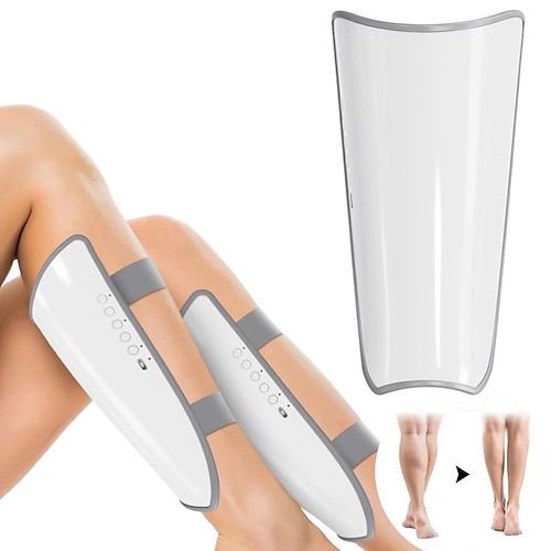 Ems leg best sale shaping massager