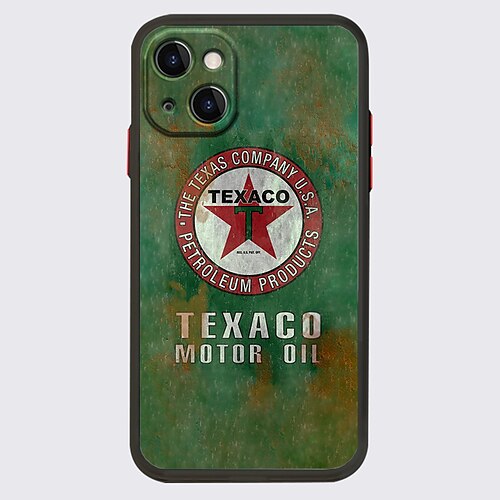 

Graffiti Phone Case For Apple iPhone 13 Pro Max 12 11 SE 2022 X XR XS Max 8 7 Unique Design Protective Case Shockproof Dustproof Back Cover TPU