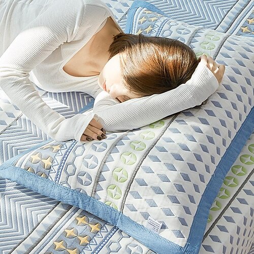 

Pillowcase Home Bedding Pillow Cases For Standard/Queen/King Size Pillow Covers For Hotel Home 6080Cm