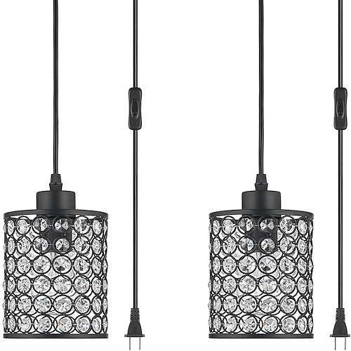 

Unique Design Pendant Light LED Aluminum Hollow Out Artistic Vintage