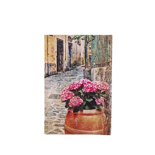 

Lined Notebook Lined A5 5.8×8.3 Inch Cartoon Aesthetic Cute Paper Hardcover Random Pattern 120 Pages Notebook for School Student Women