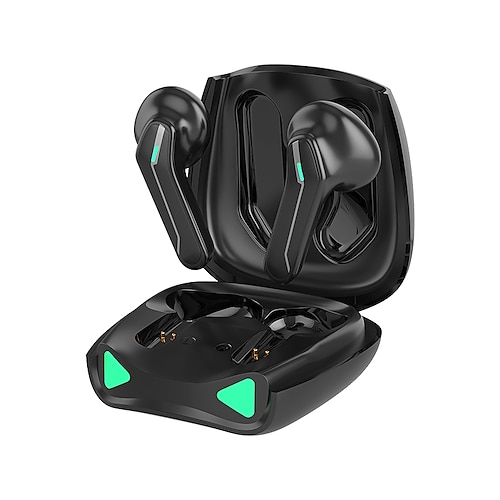 

Lenovo XT85 True Wireless Earphone TWS Headset Bluetooth5.0 Stereo Headphones AAC Low Latency Gaming Earbuds with Mic