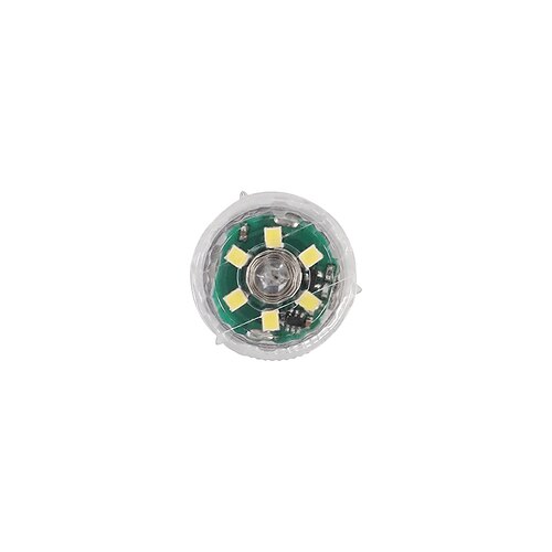 

Car Mini Led Touch Switch Light Auto Wireless Ambient Lamp Portable Night Reading Light Car Roof Bulb Car Interior Light
