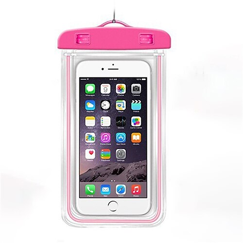 

2 Pack Waterproof Phone Pouch Portable Shockproof Water Resistant Phone Case Dry Bag for For iPhone 13 Pro Max 12 Mini 11 Samsung Galaxy S22 Ultra Plus S21 Note 20 Ultra A72 52 Swimming Snorkeling