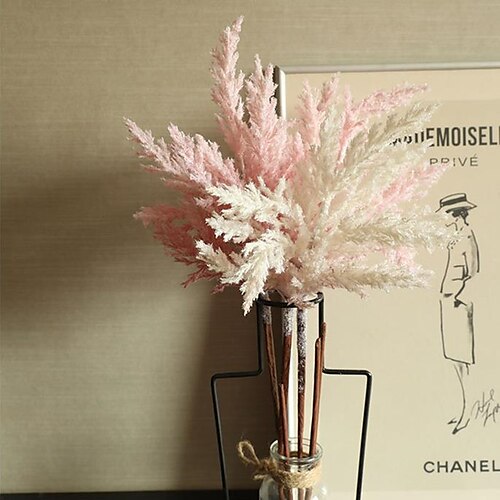 

Artificial Flower Plastic Luxury Tabletop Flower 1