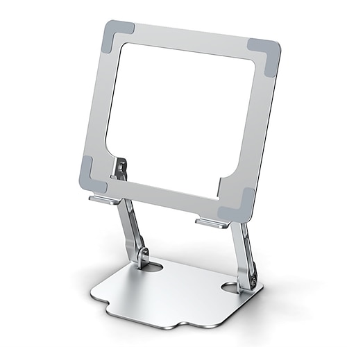 

Phone Stand Cradle Fully Foldable Phone Holder for Desk Office Compatible with iPad Phone Accessory