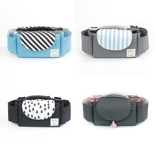 

Handbag Portable Outdoor Travel Durable Oxford For Everyday Use Portable