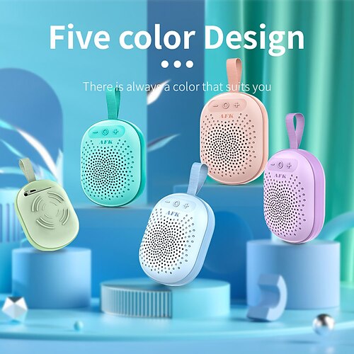 

BT513 Bluetooth Speaker Bluetooth Portable Stereo Sound Speaker For Mobile Phone