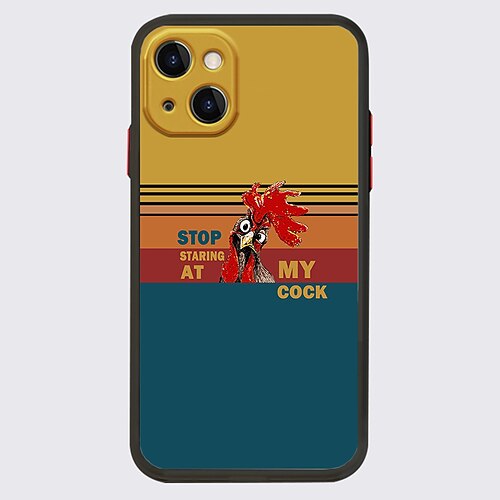

Graffiti Phone Case For Apple iPhone 13 Pro Max 12 11 SE 2022 X XR XS Max 8 7 Unique Design Protective Case Shockproof Dustproof Back Cover TPU