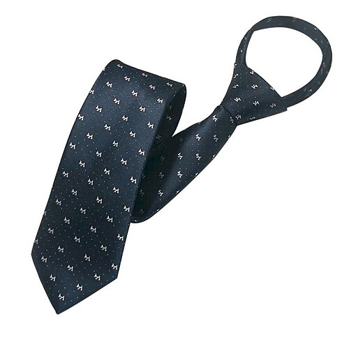 

Men's Work / Wedding / Gentleman Necktie - Plaid