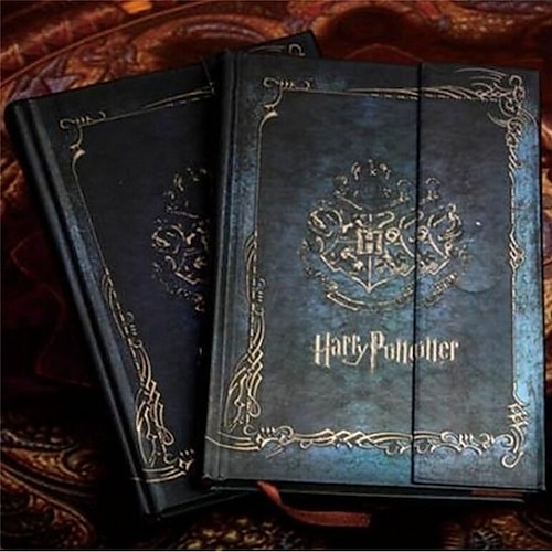 

Leather Notebook Notebook Lined A6 4.1×5.8 Inch Retro Paper SoftCover Classsic 96 Pages Notebook for School Office Business