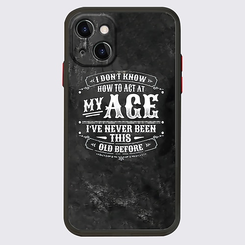 

Graffiti Phone Case For Apple iPhone 13 Pro Max 12 11 SE 2022 X XR XS Max 8 7 Unique Design Protective Case Shockproof Dustproof Back Cover TPU