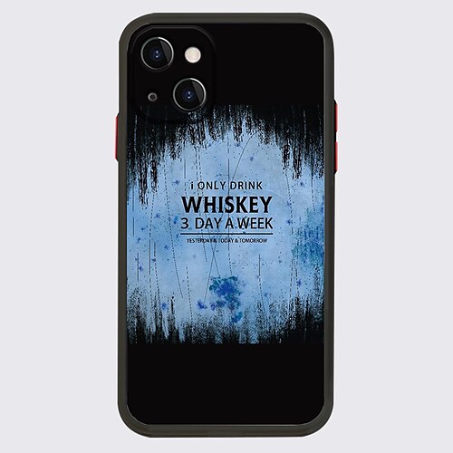 

Graffiti Phone Case For Apple iPhone 13 Pro Max 12 11 SE 2022 X XR XS Max 8 7 Unique Design Protective Case Shockproof Dustproof Back Cover TPU