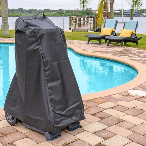 

Dust Cover,Patio Furniture Covers for Winter Protection,Dustproof Waterproof Oxford Sunscreen&Cold Proof Heavy Duty Outdoor Garden Covers