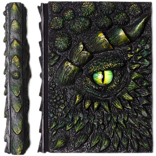 

2023 Planner A5 5.8×8.3 Inch Retro Aesthetic PU Hardcover Planner 448 Pages for School Student Women