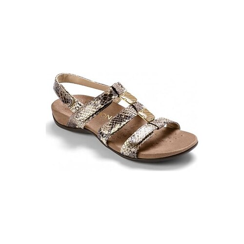 

Women's Sandals Daily Plus Size Summer Flat Heel Round Toe Casual Walking Shoes PU Loafer Solid Colored Black Yellow Brown