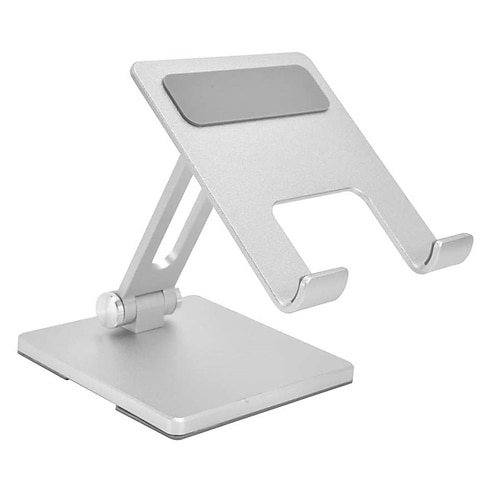

Tablet Stand Tablet Holder Foldable for Office for Home for Living Room