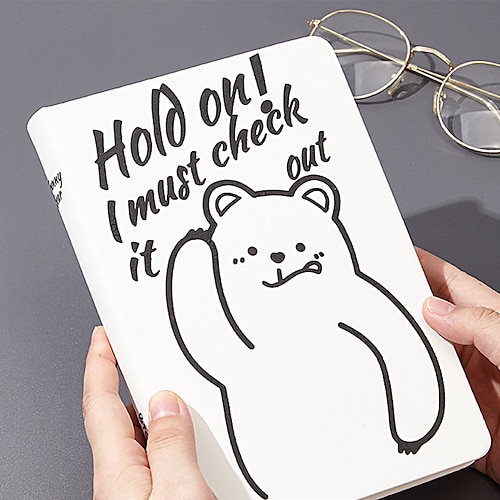 

2022 Daily Weekly Monthly Planner B6 4.9×6.9 Inch Classic Paper Hardcover Agenda Planner 320 Pages for School Office Student