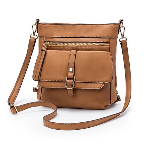 

amazon hot selling bags solid color multifunctional one-shoulder crossbody women's bags european and american fashion vertical small square bags