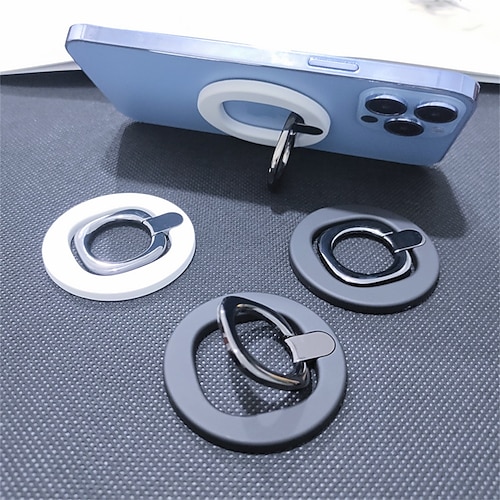 

Universal Finger Ring Phone Holder Mobile Phone For iPhone 13 12 Pro Max Rotatable Holder Stand Bracket